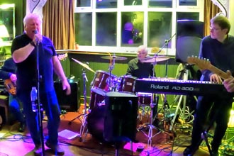 Vehicle live photos — Funky Music4